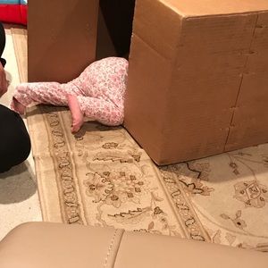 Meet your Posher, Randi